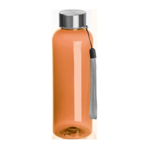 RPET bottle, 500 ml