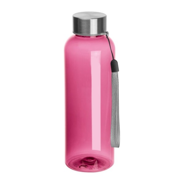RPET bottle, 500 ml