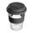 Glass mug with silicone case and lid - 257203_0 - variant Eg 257203