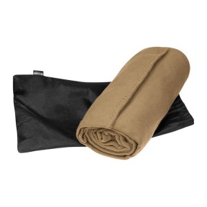 Fleece RPET blanket - Reklamnepredmety