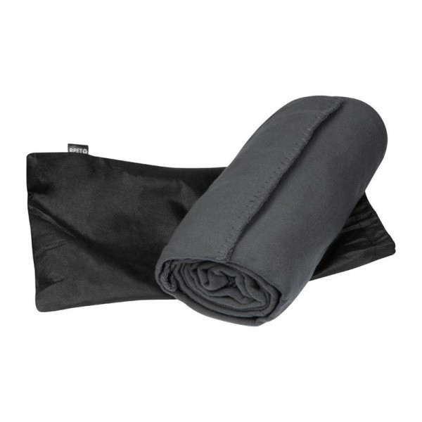 Fleece RPET blanket