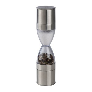 Rome salt and pepper grinder - Reklamnepredmety
