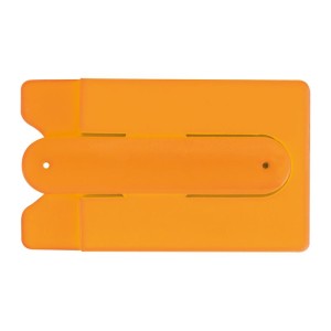 Monte Carlo card holder - Reklamnepredmety