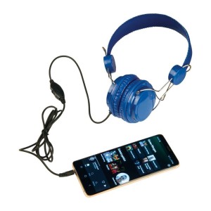 Headphones Krasnoder - Reklamnepredmety