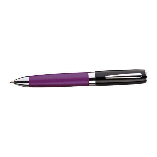 Frisco metal ballpoint pen