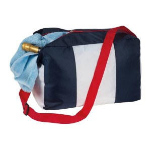 Gibraltar shoulder bag - Reklamnepredmety