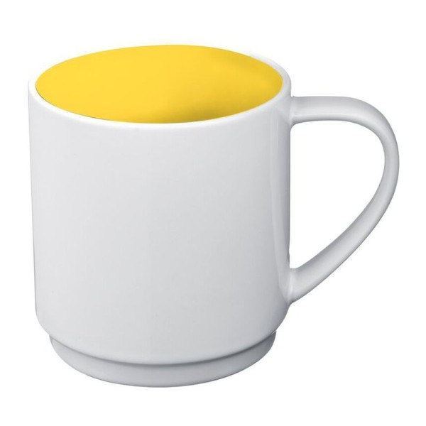 Martinez ceramic mug