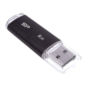 Pendrive Silicon Power Ultima U02 2.0 - Reklamnepredmety