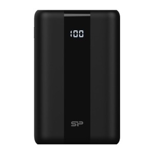 Power bank Silicon Power QX55 30000 mAh - Reklamnepredmety