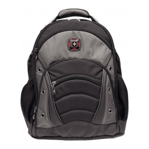 Synergy 16" laptop backpack - Reklamnepredmety