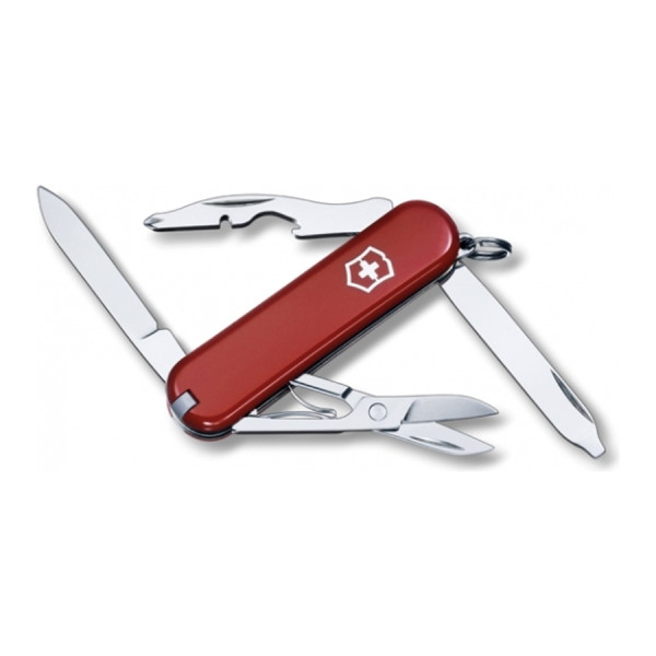 Victorinox pocket knife Rambler 58mm