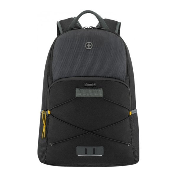 Trayl RPET laptop backpack