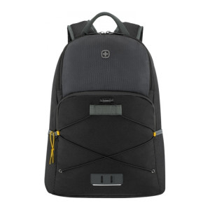 Trayl RPET laptop backpack - Reklamnepredmety