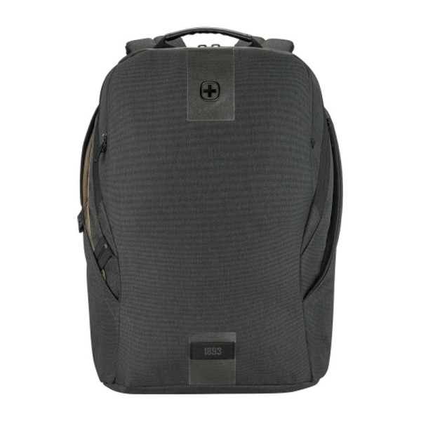 16" Laptop Backpack with Tablet Pocket