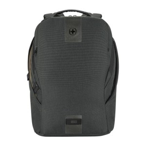 16" Laptop Backpack with Tablet Pocket - Reklamnepredmety