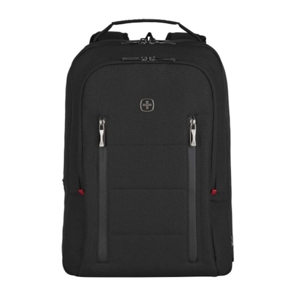 City Traveler Laptop 16" and Tablet Backpack