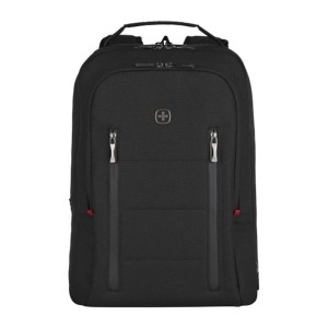 City Traveler Laptop 16" and Tablet Backpack - Reklamnepredmety
