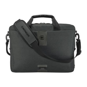 16" Laptop Briefcase with Tablet Pocket - Reklamnepredmety