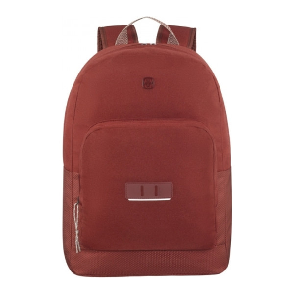 Crango 16" RPET laptop backpack