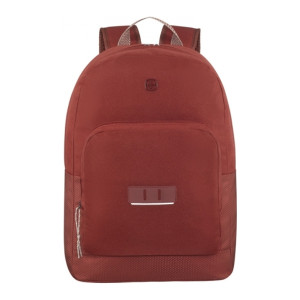 Crango 16" RPET laptop backpack - Reklamnepredmety