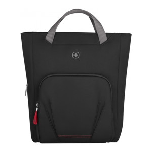 Wenger convertible women's backpack - Reklamnepredmety