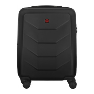 Prymo suitcase on wheels - Reklamnepredmety