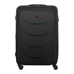 Prymo large suitcase on wheels - Reklamnepredmety