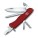 Pocket knife Victorinox FORESTER Red - vx0836305_1 - variant Eg VX0836305