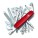 Pocket Knife Victorinox SWISSCHAMP Red - vx1679505_1 - variant Eg VX1679505