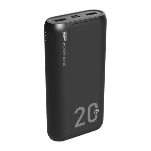 Power bank Silicon Power QS15 - Reklamnepredmety