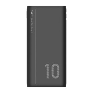Power Bank Quick Charger QP15, 10 000 mAh - Reklamnepredmety