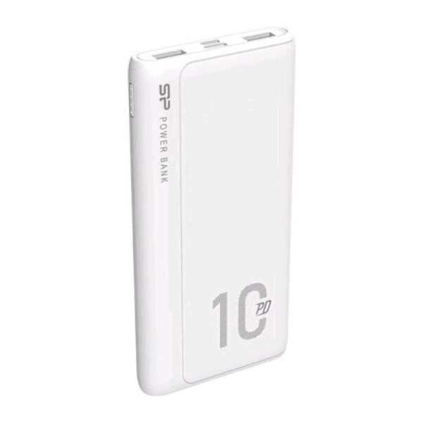Power Bank Quick Charger QP15, 10 000 mAh