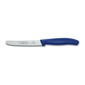 Tomato and sausage knife - Reklamnepredmety