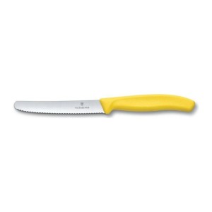Tomato and sausage knife - Reklamnepredmety