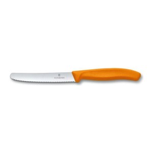 Tomato and sausage knife - Reklamnepredmety