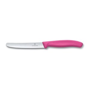 Tomato and sausage knife - Reklamnepredmety