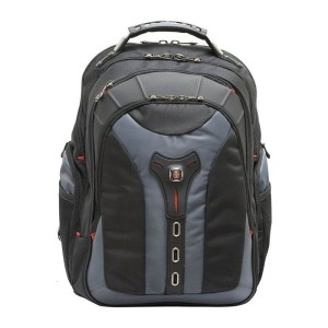 Pegasus 17” laptop backpack - Reklamnepredmety