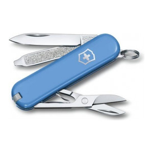 Pocket knife CLASSIC SD 58 mm - Reklamnepredmety