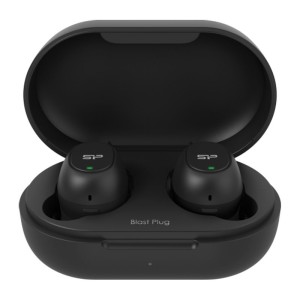 Wireless headphones Silicon Power BP80 - Reklamnepredmety