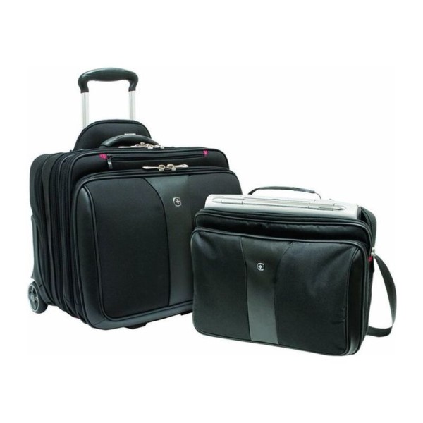 PATRIOT17" 2-piece bag set