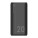Power bank Silicon Power GS15, 20 000 mAh - gs15-black_1 - variant Eg SP20KMAPBKGS150K