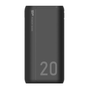 Power bank Silicon Power GS15, 20 000 mAh - Reklamnepredmety