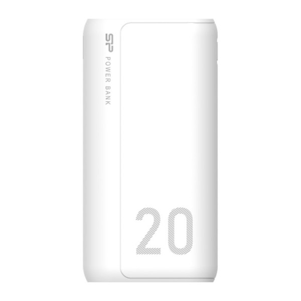 Power bank Silicon Power GS15, 20 000 mAh