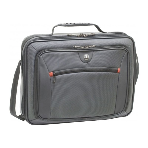 Insight 15.6” laptop case
