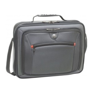 Insight 15.6” laptop case - Reklamnepredmety