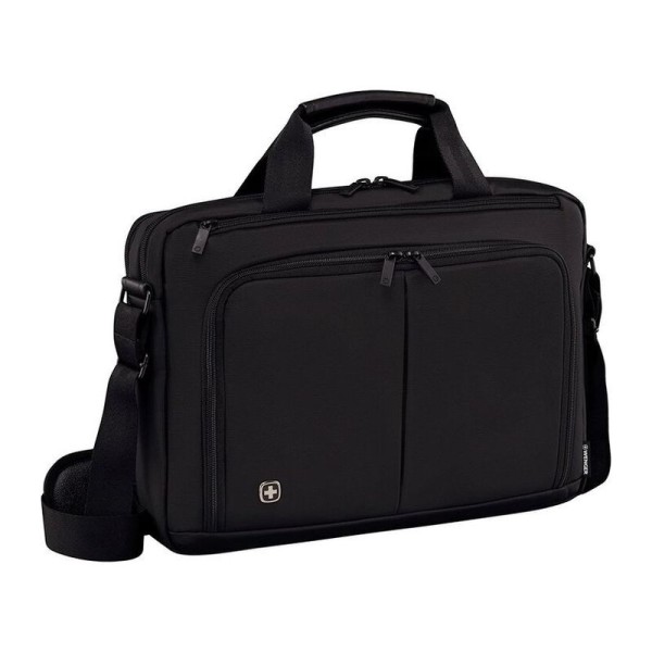 Source 16" laptop briefcase