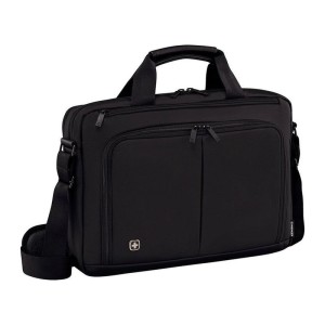 Source 16" laptop briefcase - Reklamnepredmety