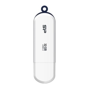 USB Stick Silicon Power Blaze B32 - Reklamnepredmety
