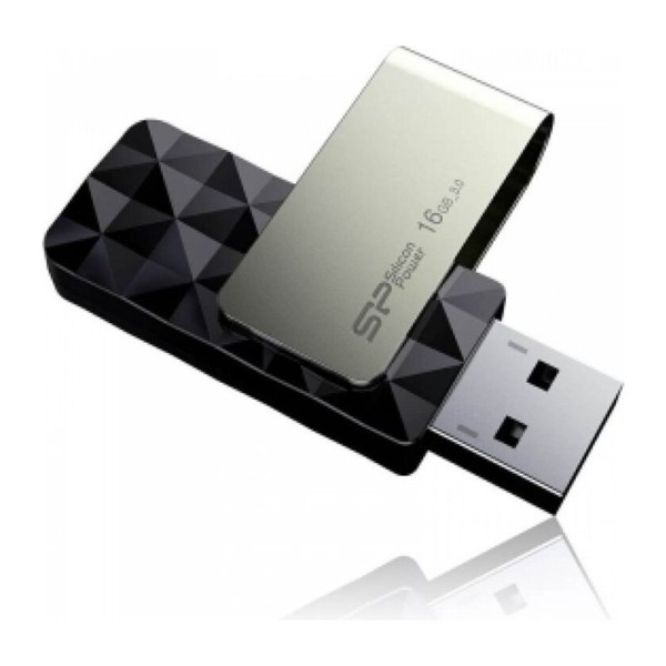 USB stick Silicon Power Blaze B30