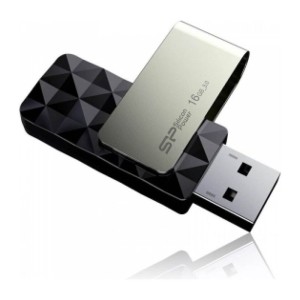 USB stick Silicon Power Blaze B30 - Reklamnepredmety